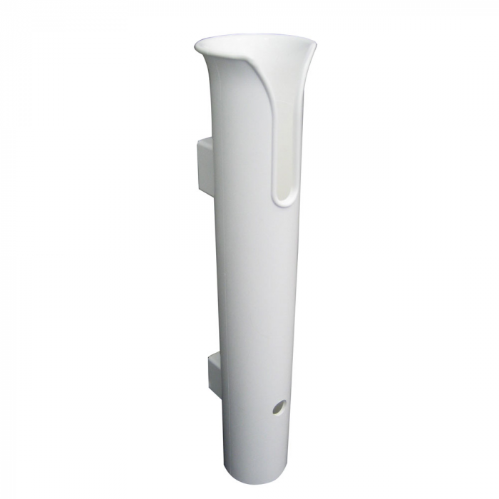 Taco Marine Taco Poly Stand-Off Rod Holder - No Hardware - White - $7.99 at Everest