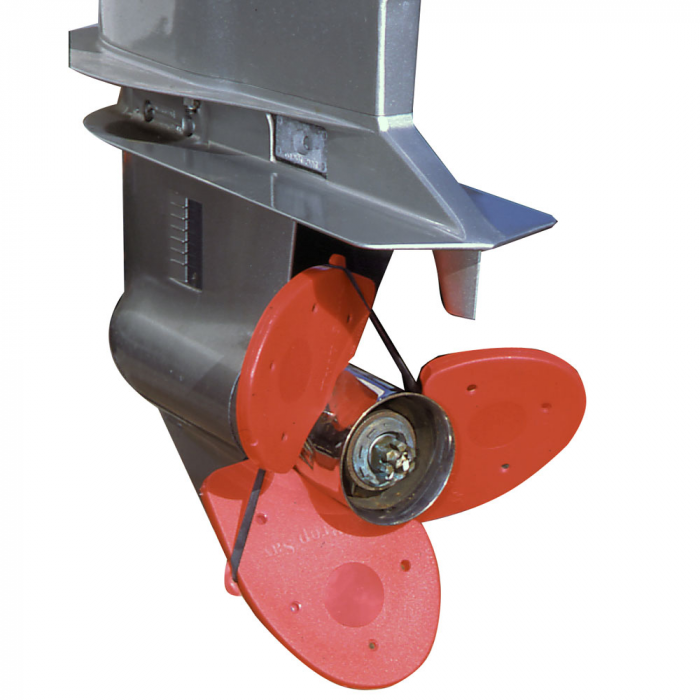 Davis Instruments Davis Prop Sox - $15.99 at Everest
