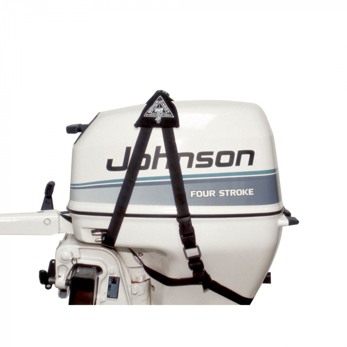Davis Instruments Davis Motor Caddy Outboard Hoisting Harness - $34.99 at Everest