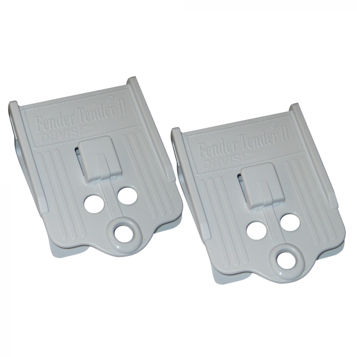 Davis Instruments Davis Fender Tender II (Pair) - $12.99 at Everest