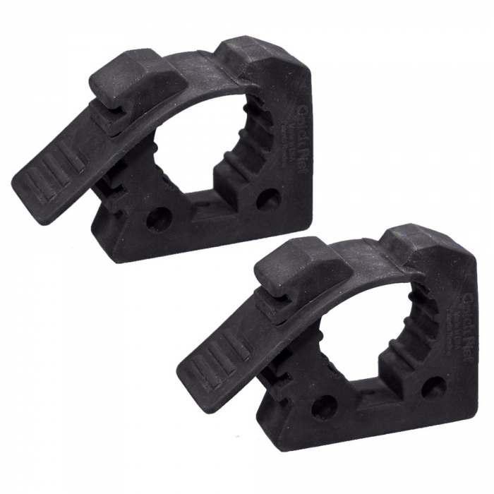 Davis Instruments Davis Quick Fist Clamps (Pair) - $19.99 at Everest