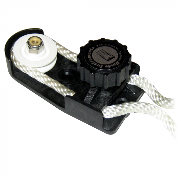 Davis Instruments Davis Tiller Tamer - $44.99 at Everest