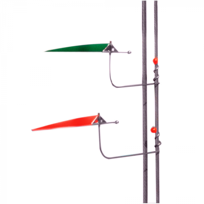 Davis Instruments Davis Wind-Tels - Port & Starboard Included - $79.99 at Everest