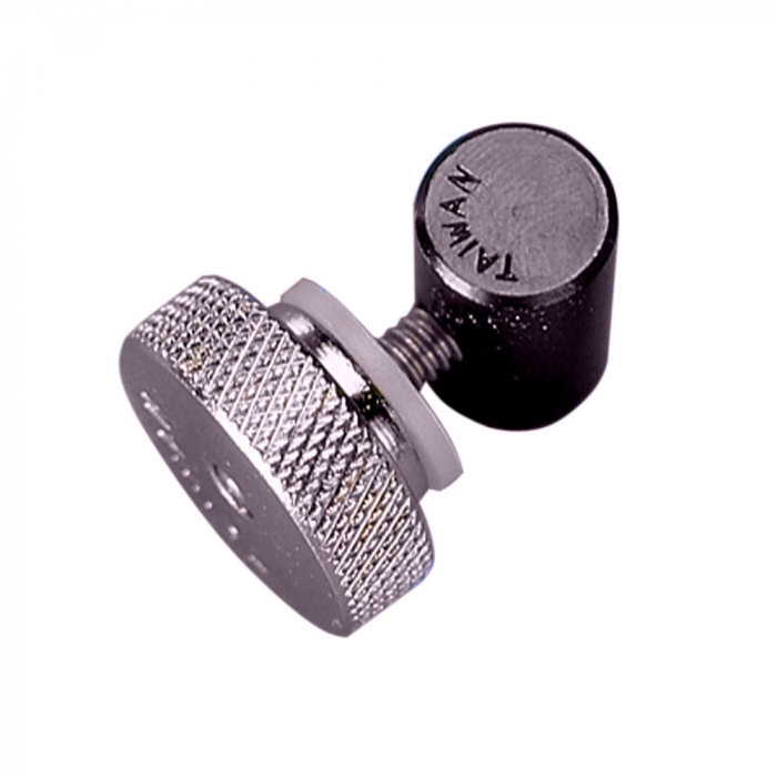 Davis Instruments Davis Round Sail Track Stop - $12.99 at Everest