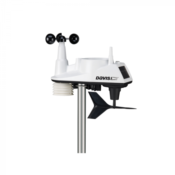 Davis Instruments Davis Vantage Vue Wireless Integrated Sensor Suite - $350.00 at Everest