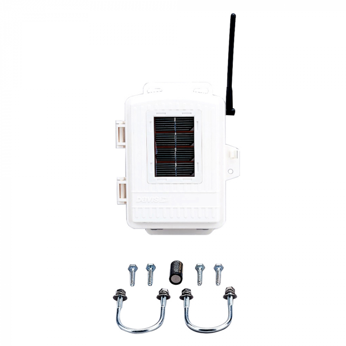 Davis Instruments Davis Anemometer/Sensor Transmitter Kit - $235.00 at Everest