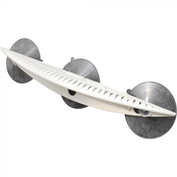 Attwood Marine Attwood Lure Rack - $9.99 at Everest
