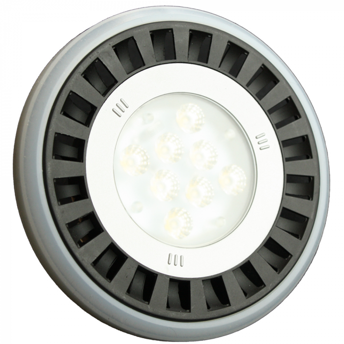 Lunasea Lighting Lunasea Replacement Bulb f/PAR36 Sealed Beam Lights - $99.99 at Everest