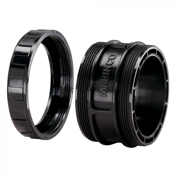 Marinco Marinco Sealing Collar w/Ring - 30A - $16.00 at Everest