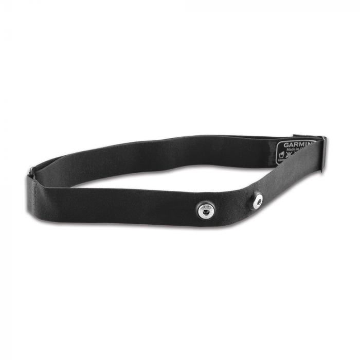 Garmin Garmin Soft Strap w/Electrodes f/EdgeA(R), ForerunnerA(R), vivofitA(R) & vivosmartA(R) - Black - $35.99 at Everest