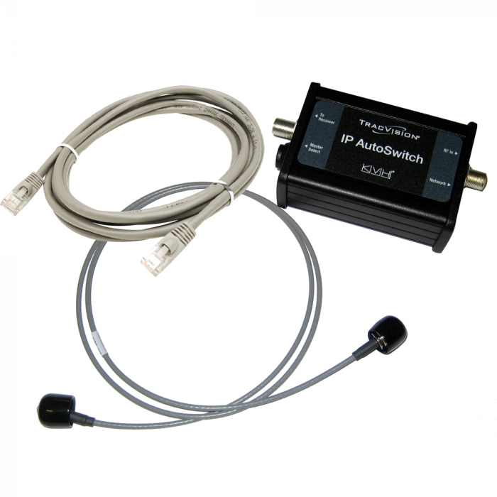 Kvh KVH IP AutoSwitch f/DISH Network - $550.00 at Everest