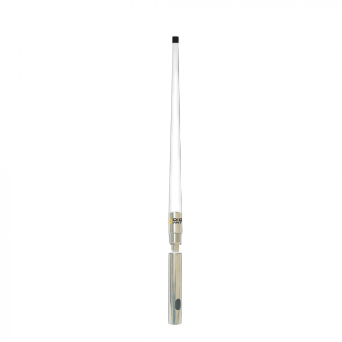 Digital Antenna Digital Antenna 4' Wi-Fi Antenna - 2.4 GHz w/Male Ferrule - $440.59 at Everest