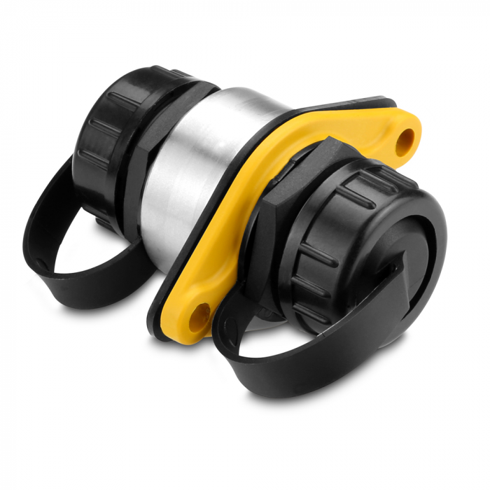 Garmin Garmin RJ45 Marine Network Cable PoE Isolation Coupler - $54.99 at Everest