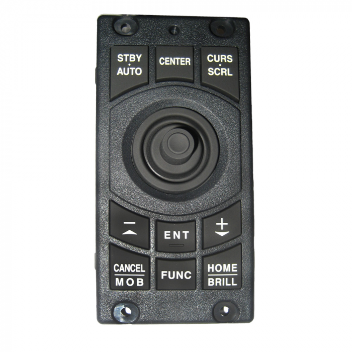 Furuno Furuno NavNet TZtouch Remote Control Unit - $180.00 at Everest
