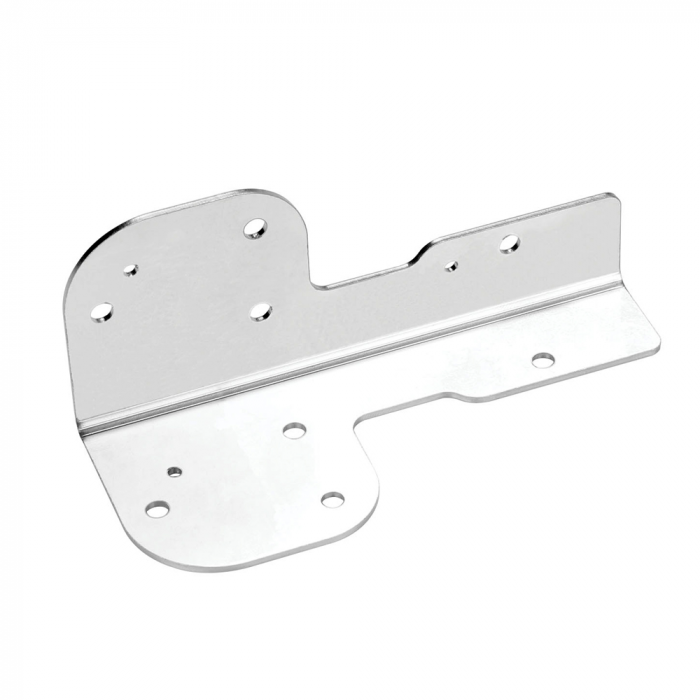 Garmin Garmin Jack Plate Mount f/DownVu(TM) & SideVu(TM) Transducer - $24.99 at Everest