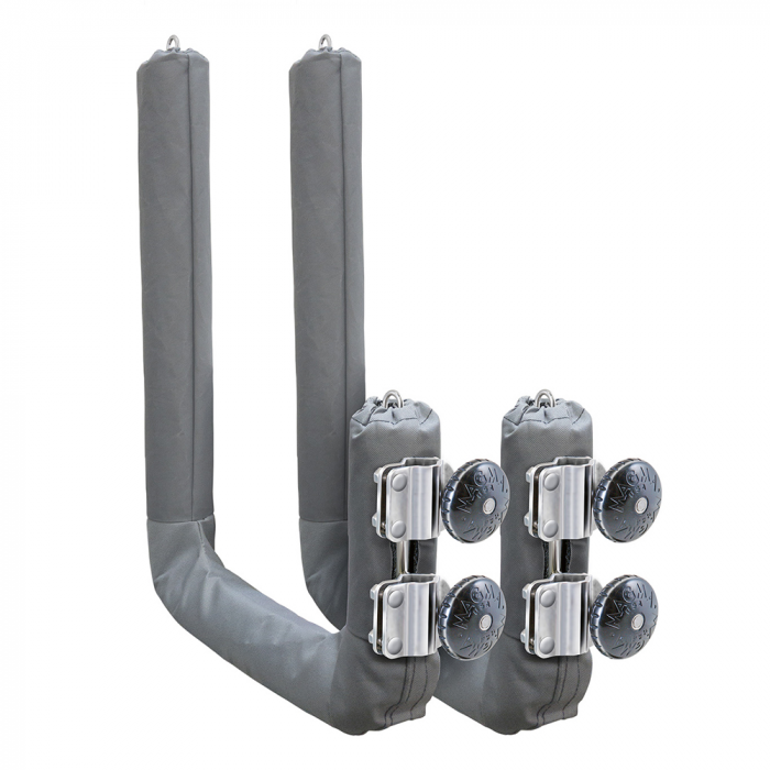 Magma Magma Rail Mounted Removable Kayak/SUP Rack - $299.99 at Everest