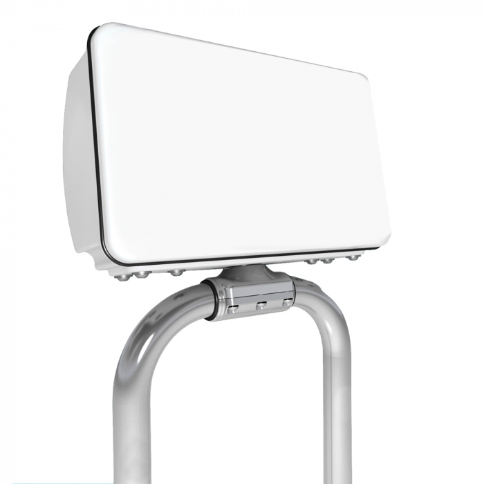 Seaview SP3S1 Rail Pod - Uncut 12.938 x 8.125