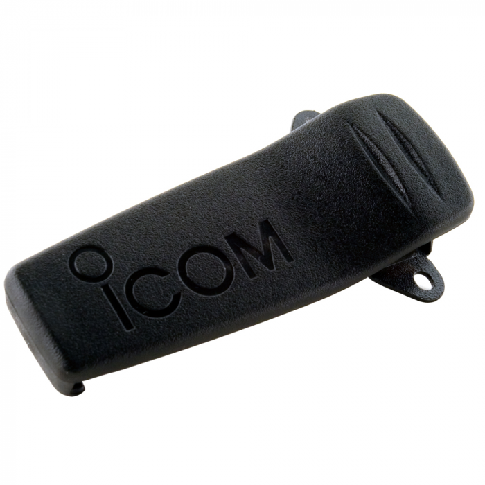 Icom Icom Alligator Belt Clip - $14.00 at Everest