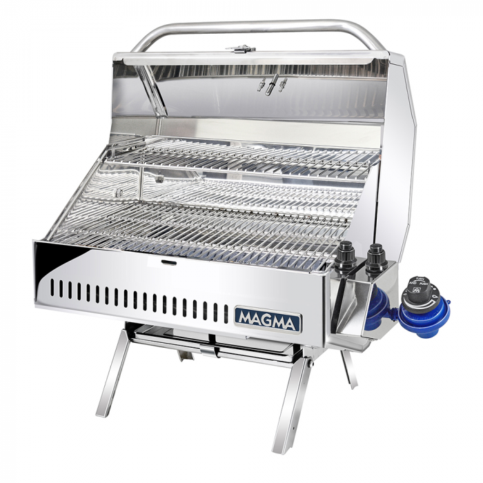 Magma Magma Catalina 2 Gourmet Series Gas Grill - $619.98 at Everest