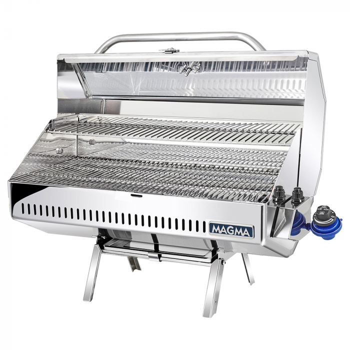 Magma Magma Monterey 2 Gourmet Series Gas Grill - $719.98 at Everest