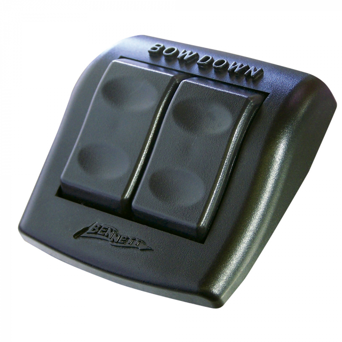 Bennett Marine Bennett Rocker Switch Control f/BOLT - $118.70 at Everest