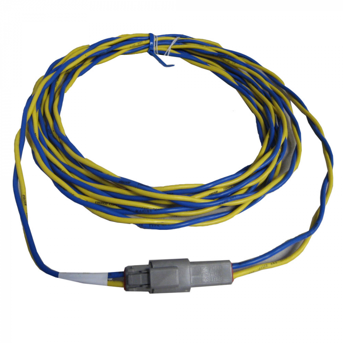 Bennett Marine Bennett BOLT Actuator Wire Harness Extension - 5' - $40.00 at Everest