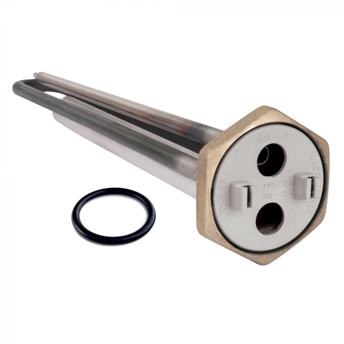 Quick Quick 800W Heating Element f/Sigmar Heater - 110V - $145.20 at Everest