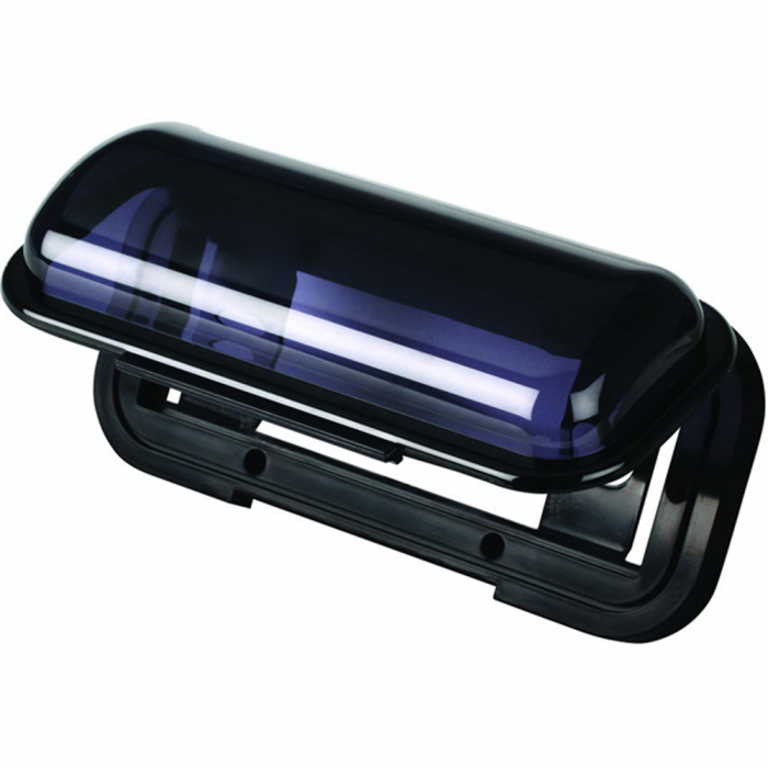 Boss Audio Boss Audio MRC5B Universal Marine Waterproof Radio Cover - Black - $27.99 at Everest