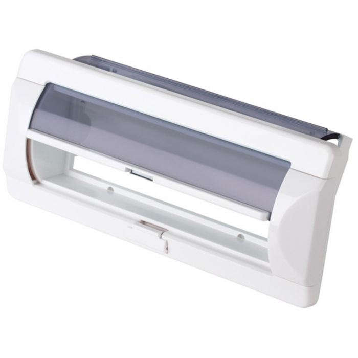 Boss Audio Boss Audio MRC10 Universal Marine Waterproof Radio Cover - White - $35.99 at Everest