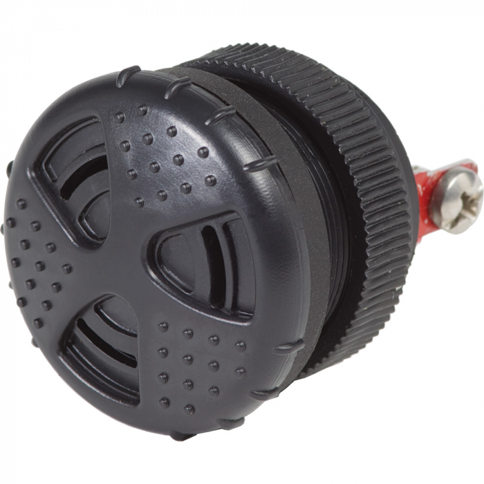 Blue Sea Systems Blue Sea Floyd Bell Turbo Series Alarm - $32.13 at Everest