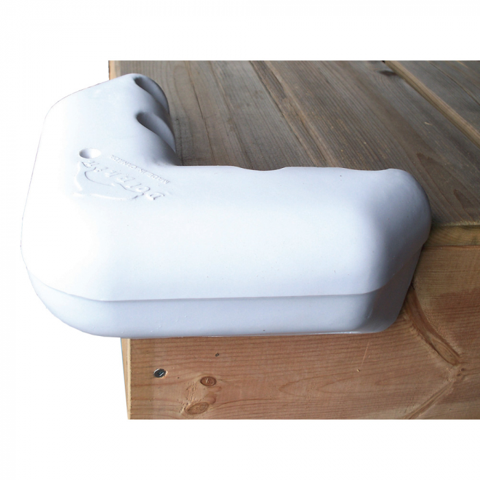 Dock Edge Dock Edge Corner Bumper - $42.88 at Everest