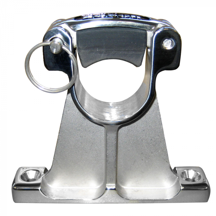 Edson Marine Edson 3 Stainless Antenna Standoff - Antennas Up To 1.5 Diameter - $164.43 at Everest