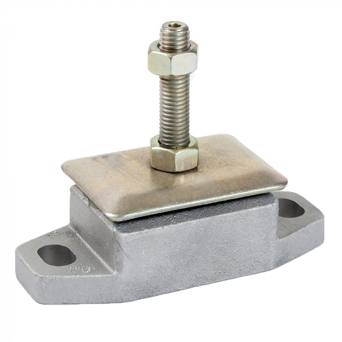 R & D Marine R & D Engine Mount w/4 Footprint - 12mm Stud - 30-90lbs Capacity Per Mount - $120.00 at Everest