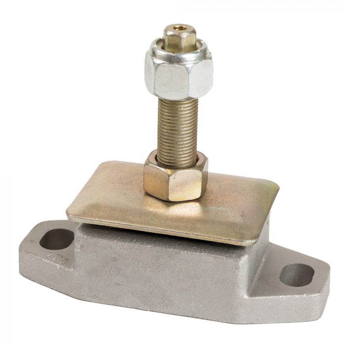 R & D Marine R & D Engine Mount w/4 Footprint - 5/8 Stud - 70-201lbs Capacity Per Mount - $125.00 at Everest