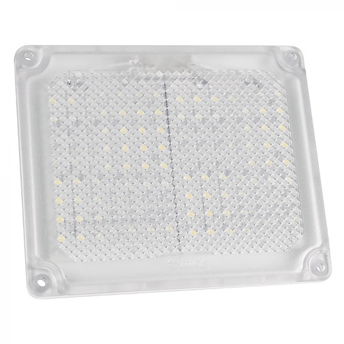 Quick Quick Action 5W Engine Room LED Light - Daylight - 12V - $126.50 at Everest