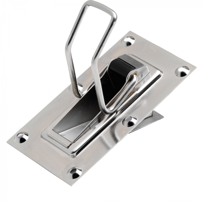 Andersen ANDERSEN Large Bailer - Outside Mount - $135.87 at Everest