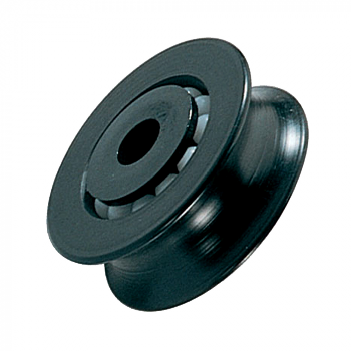 Ronstan Ronstan Race Sheave - Acetal Ball Bearing - 38mm (1-1/2) OD - $20.29 at Everest