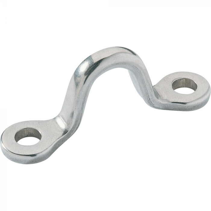 Ronstan Ronstan Narrow Saddle - 18mm (23/32) Clearance - $15.07 at Everest