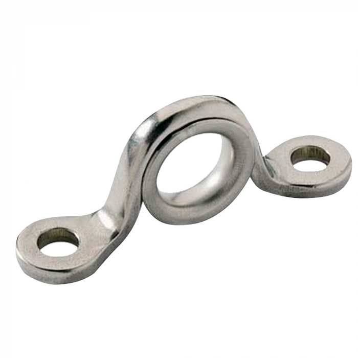 Ronstan Ronstan Ferrule Eye Saddle - 11.4mm (7/16) Clearance - $10.27 at Everest