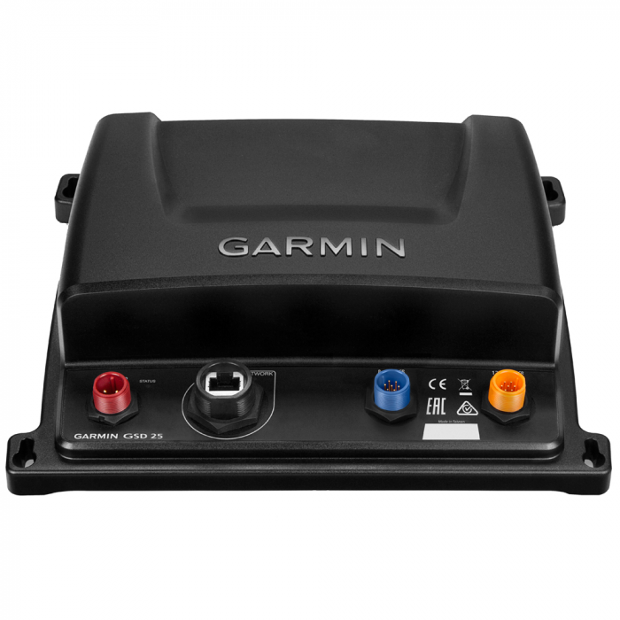 Garmin Garmin GSD(TM) 25 Premium Sonar Module - $949.99 at Everest