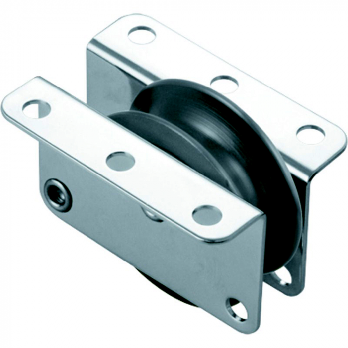 Ronstan Ronstan Series 30 High Load Exit Box f/Single Rope or Wire - $34.66 at Everest