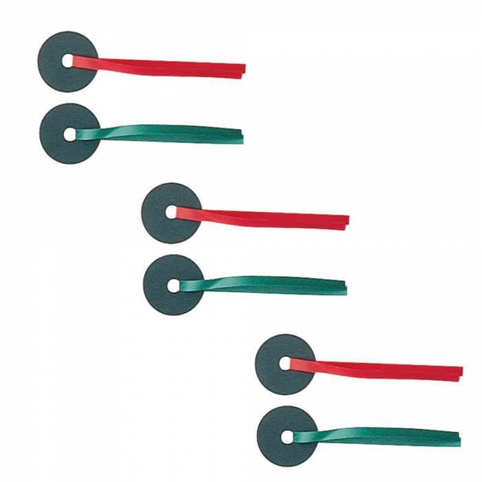 Ronstan Ronstan Tell Tails - Set of 3 Pairs - $10.27 at Everest