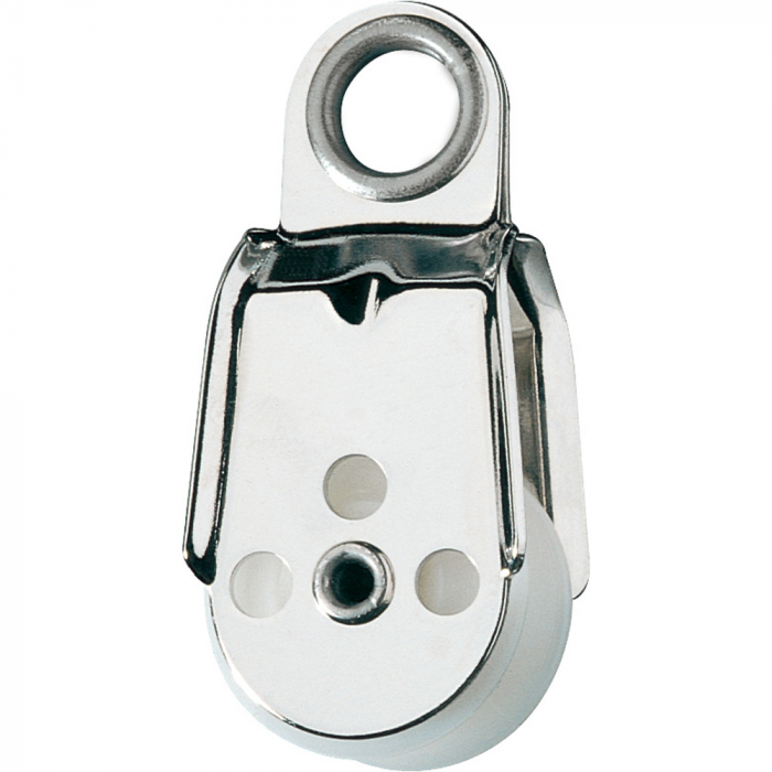 Ronstan Ronstan Series 30 Utility Block - Single - Ferrule Eye Head - $23.60 at Everest
