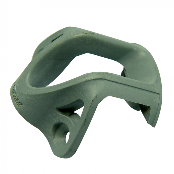 Ronstan Ronstan Front Mounted Fairlead f/Small T-Cleat & C-Cleat - $10.27 at Everest