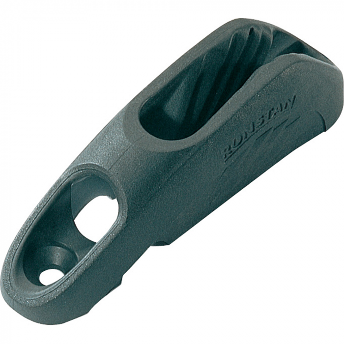 Ronstan Ronstan V-Cleat Fairlead - Small - 3-6mm (1/8 - 1/4) Rope Diameter - $10.27 at Everest