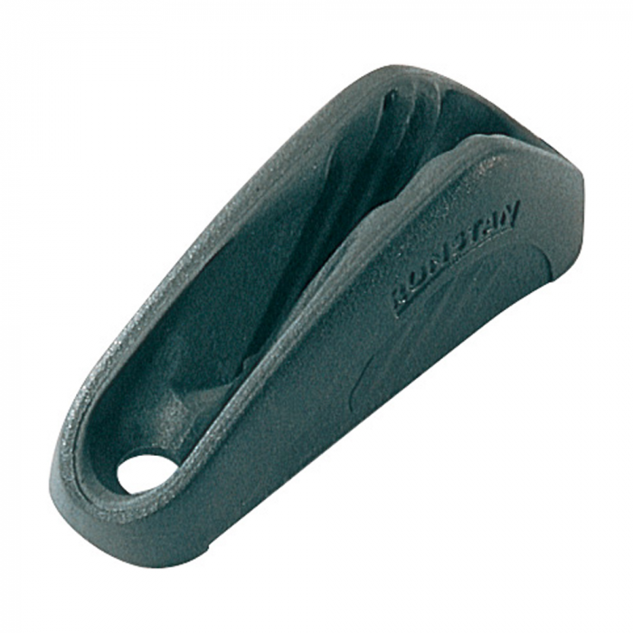 Ronstan Ronstan V-Cleat Open - Medium - 4-8mm (3/16 - 5/16) Rope Diameter - $14.11 at Everest