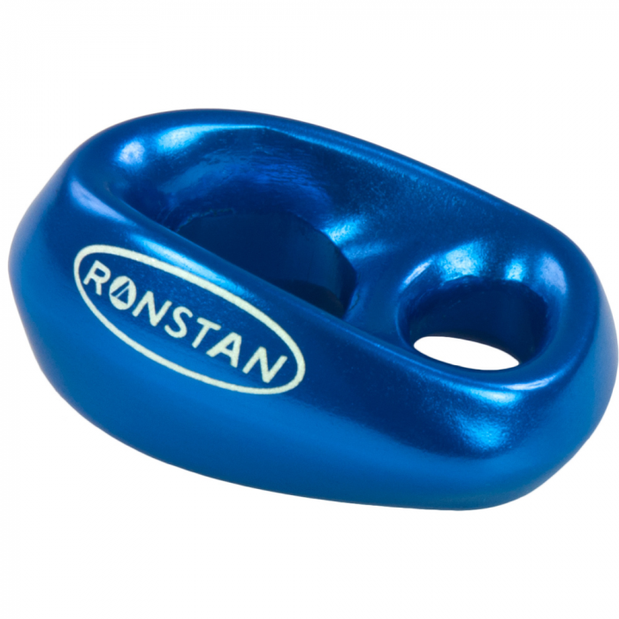 Ronstan Ronstan Shock - 3/8 Line - 3/8 Webbing - Blue - $17.01 at Everest