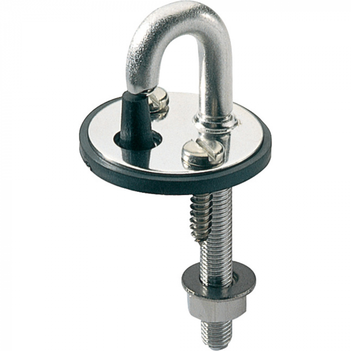 Ronstan Ronstan Bolt Through Deck Hook - $31.15 at Everest