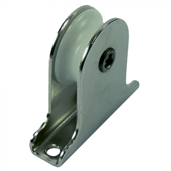 Ronstan Ronstan Single Lead Block - 19mm (3/4) Sheave Diameter - $18.36 at Everest