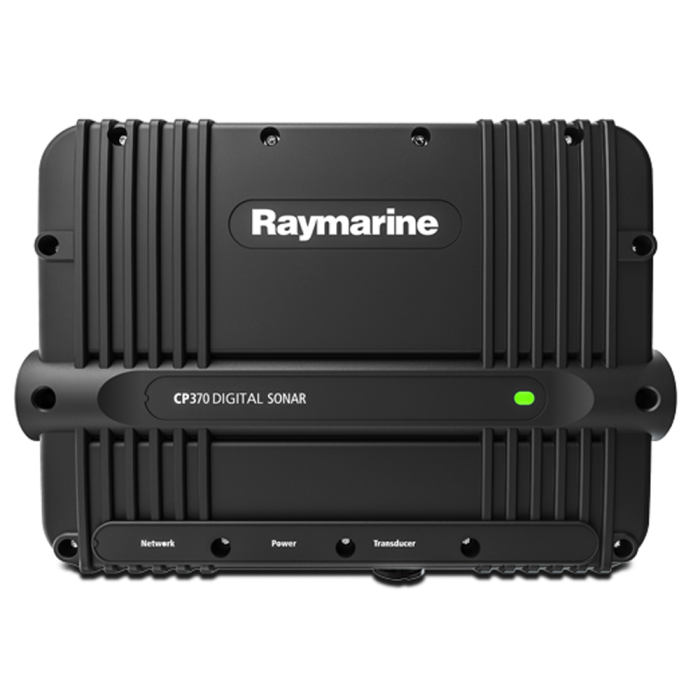 Raymarine Raymarine CP370 Digital Sonar Module - $999.99 at Everest